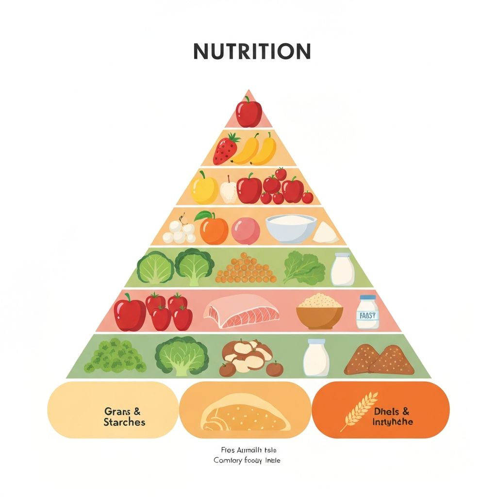 Балансирана исхрана